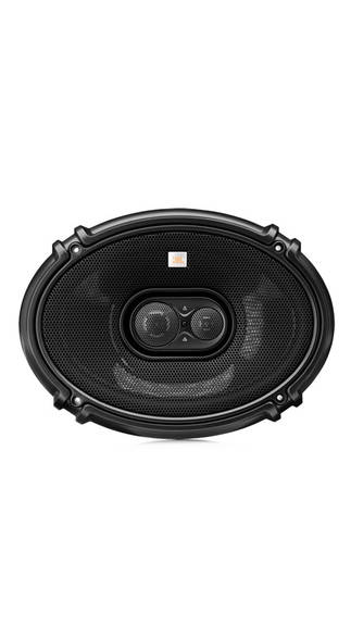 JBL GTO 950 3-Way Coaxial Car Speaker Pair Of Speaker (400 Watt) (Pair Of Speaker)